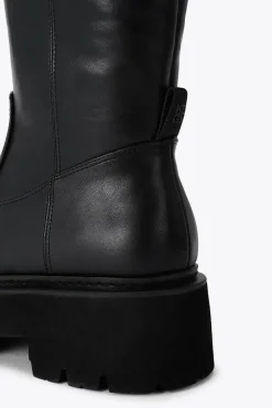 'Trick High Leg' Boots