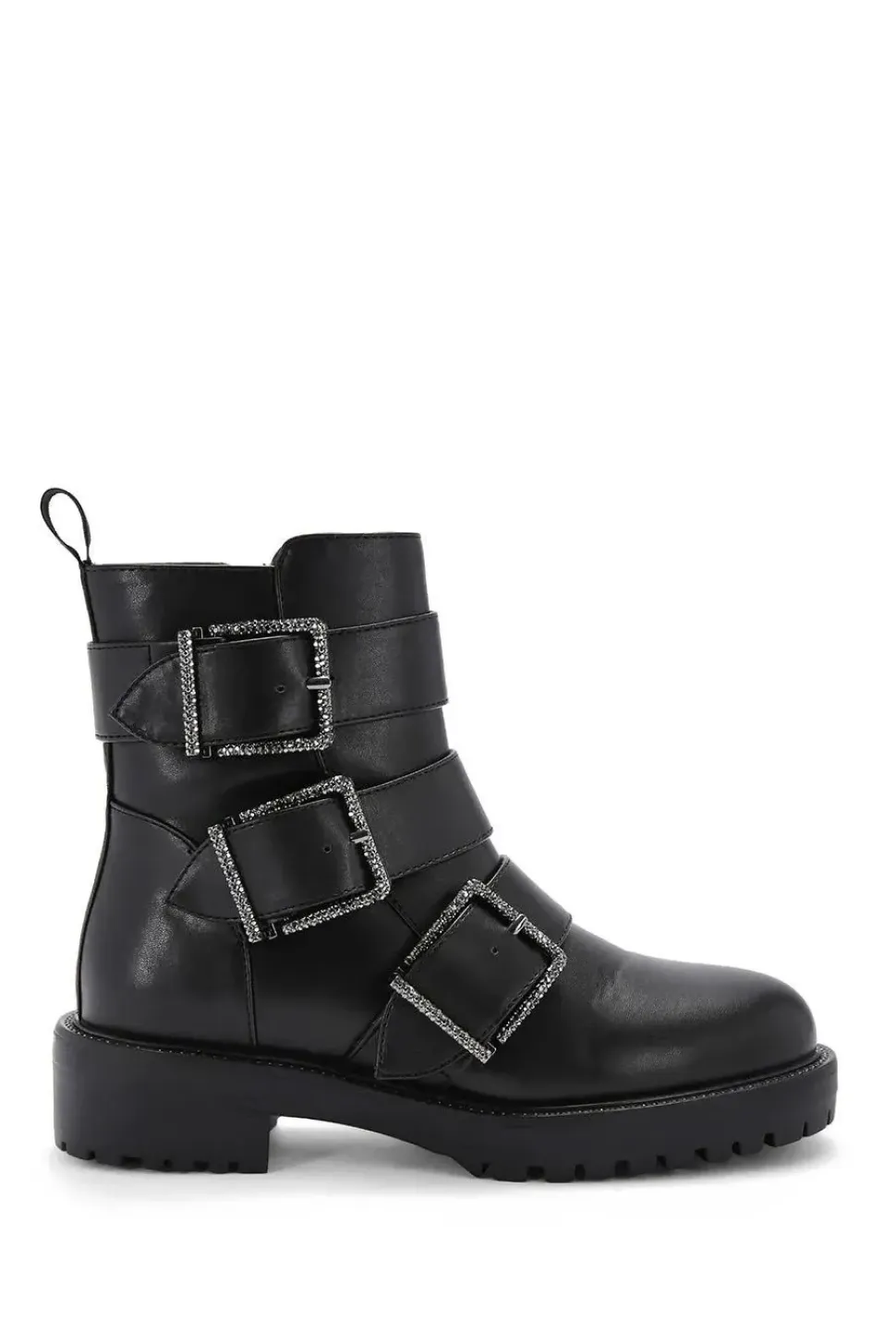 'Trixie Gem' Boots