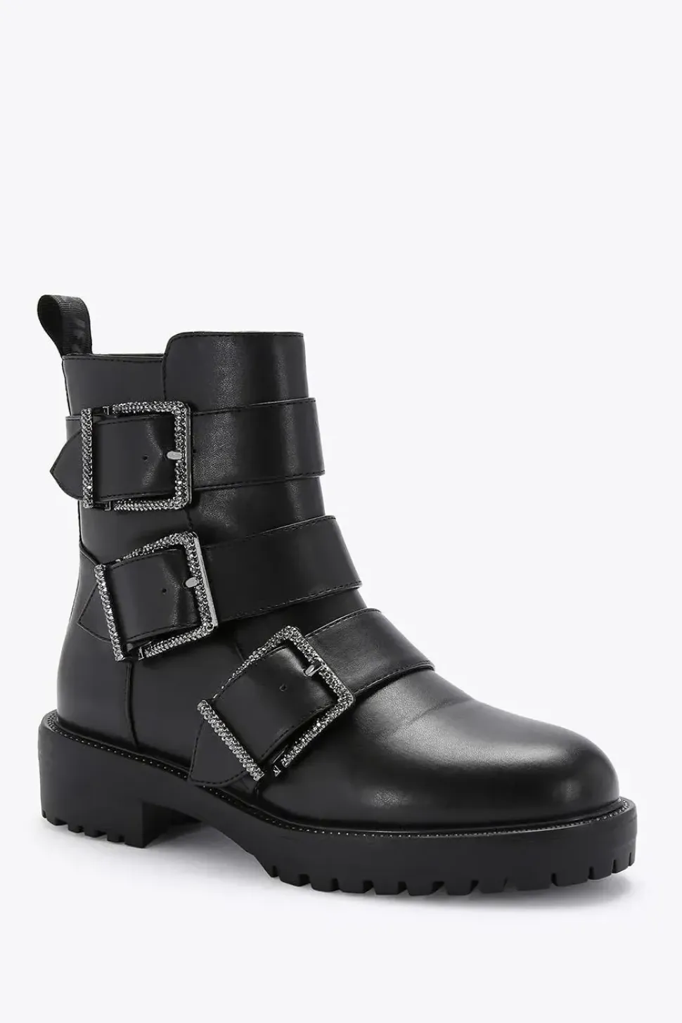 'Trixie Gem' Boots
