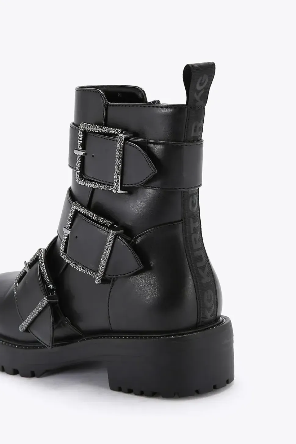 'Trixie Gem' Boots