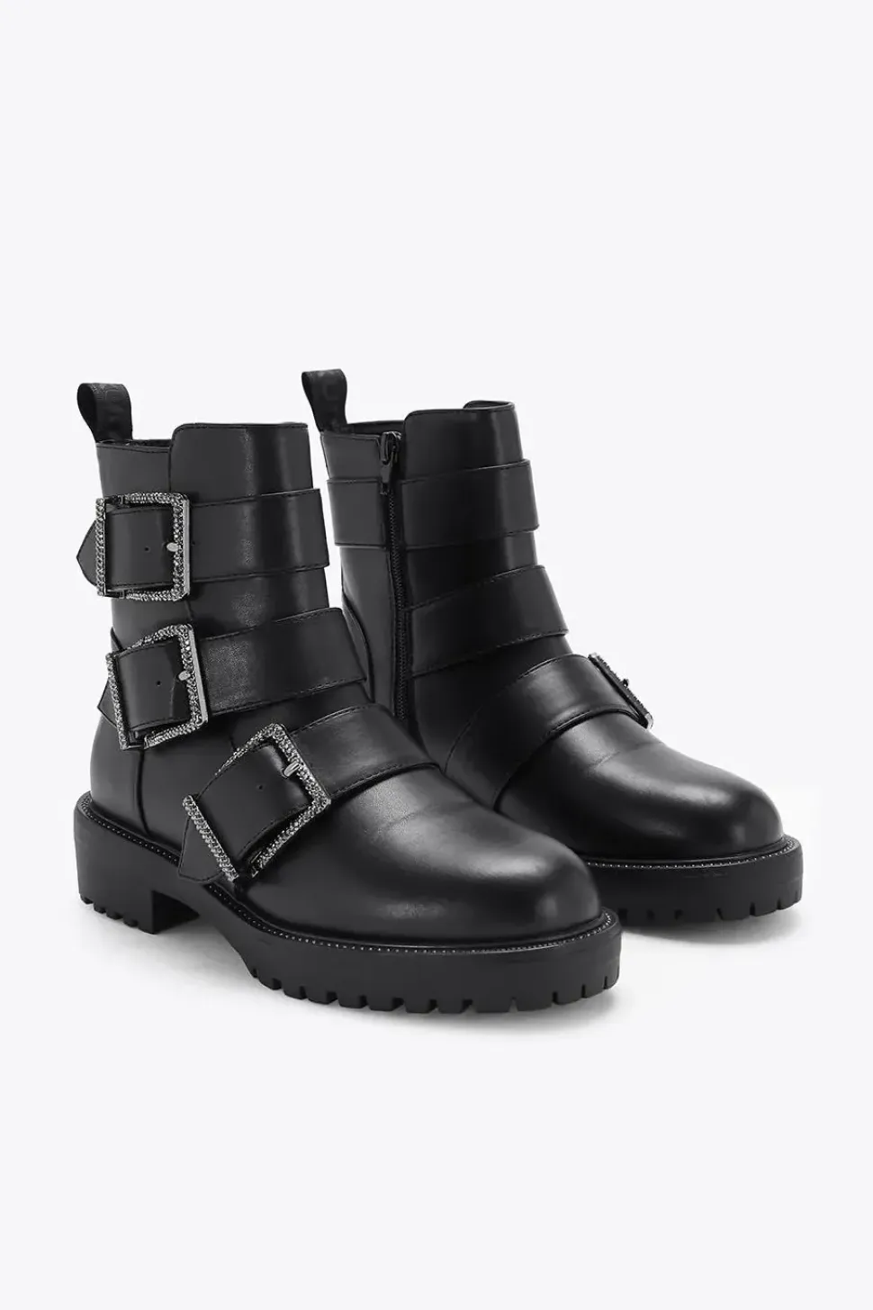 'Trixie Gem' Boots