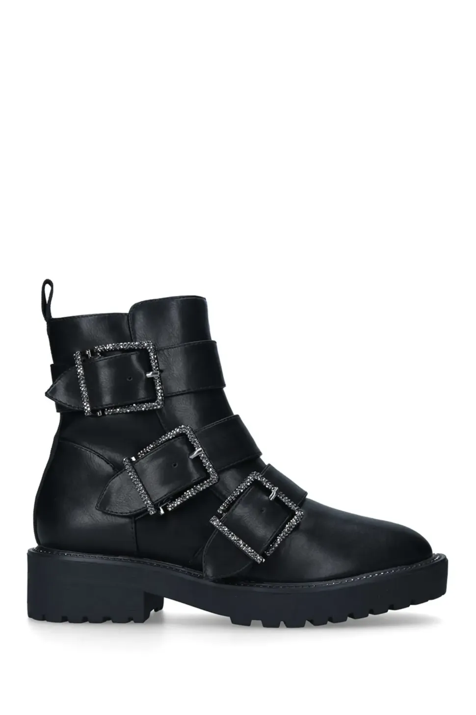 'Trixie2' Boots