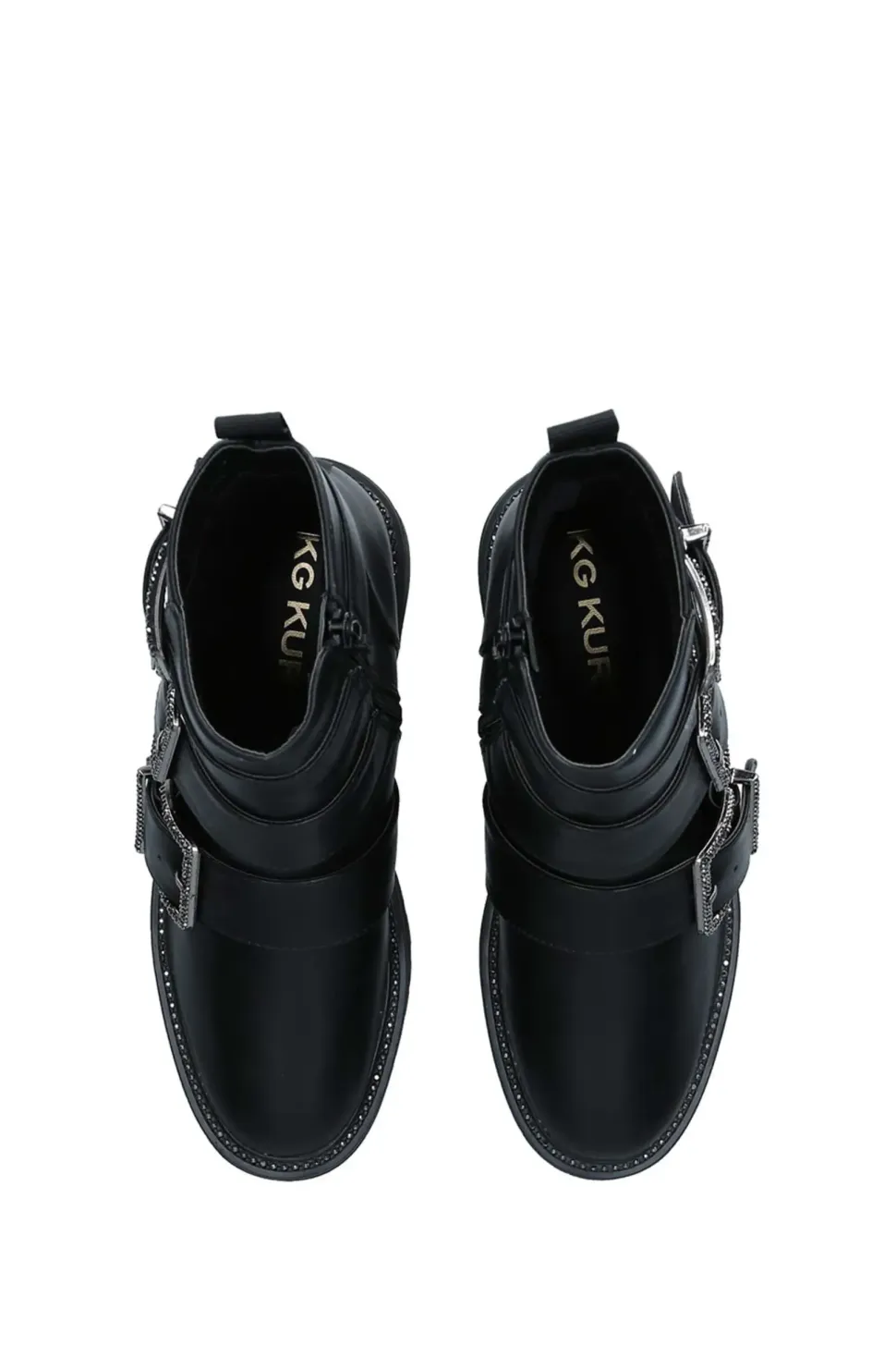 'Trixie2' Boots