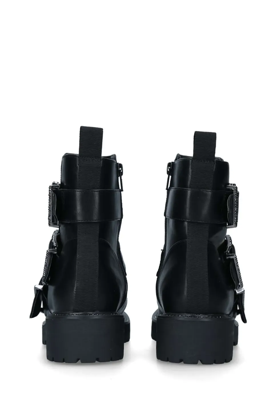 'Trixie2' Boots