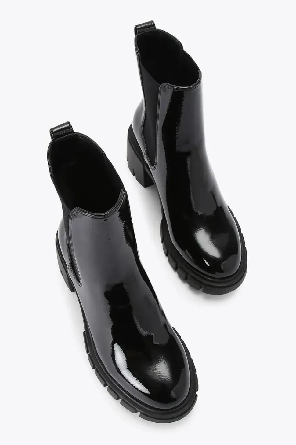 'True' Boots