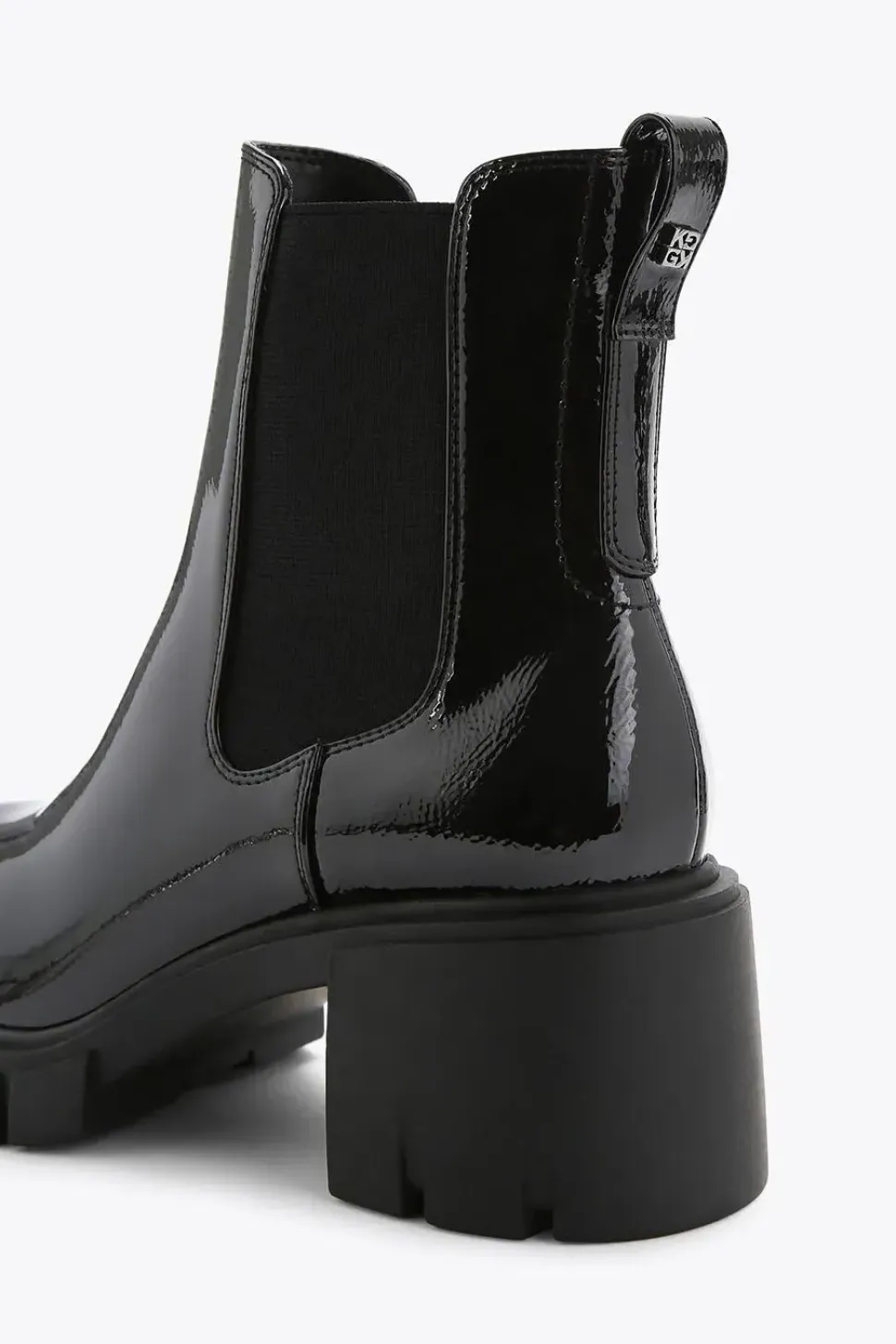 'True' Boots