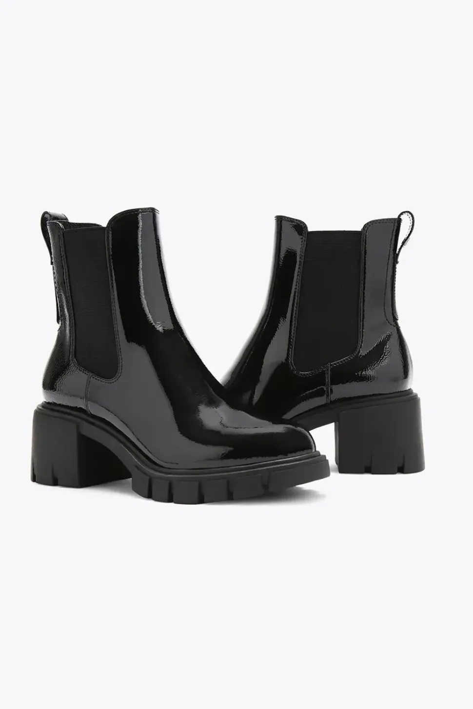 'True' Boots