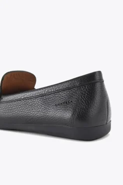 'Tuscany' Leather Flats