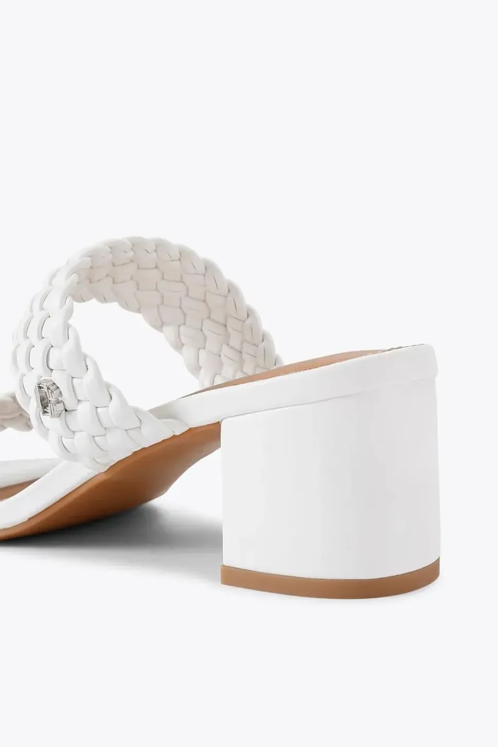 'Twisted' Heels
