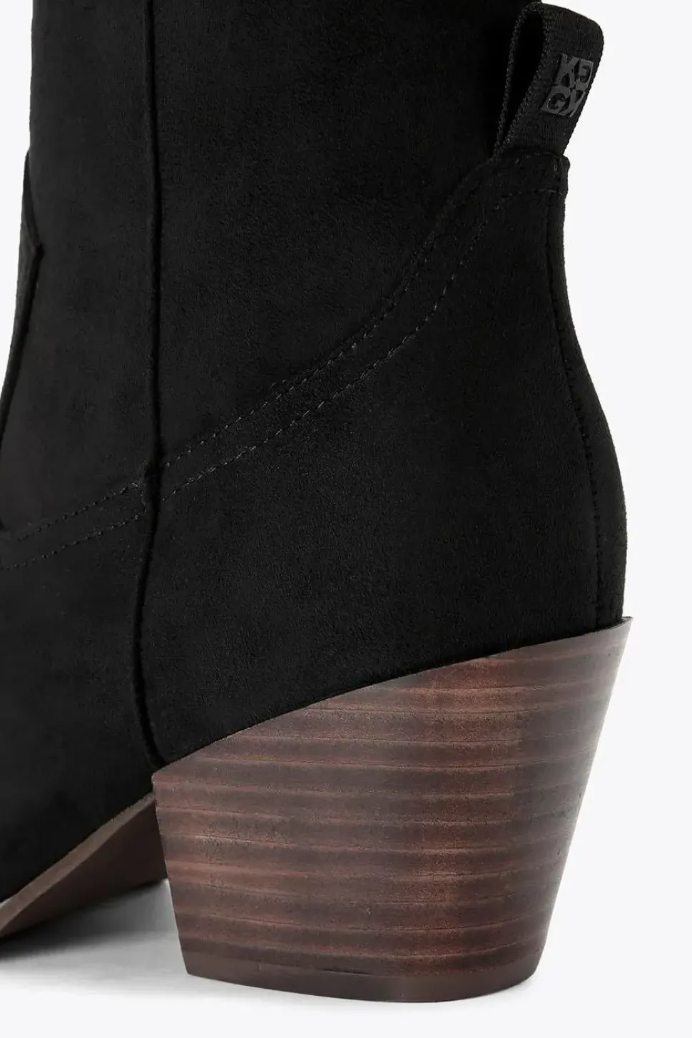 'Tyree' Suedette Boots