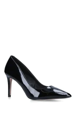 'Vegan Alia2' Patent Heels