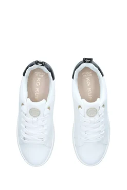 'Vegan Lighter Lace Up'  Trainers