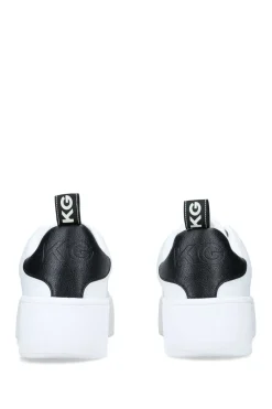 'Vegan Lighter Lace Up' Trainers