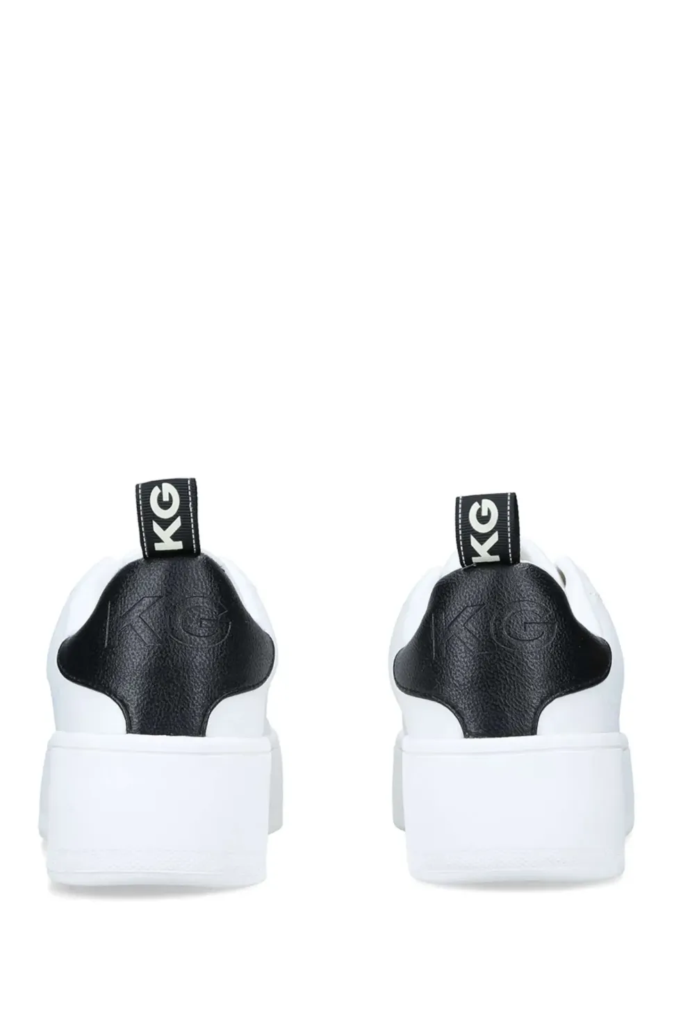 'Vegan Lighter Lace Up' Trainers