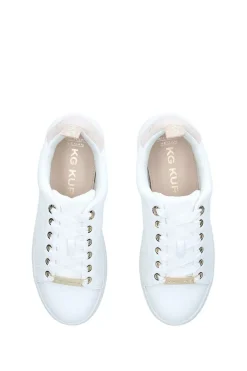 'Vegan Liza Quilt'  Trainers