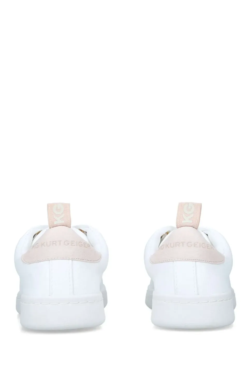 'Vegan Liza Quilt' Trainers