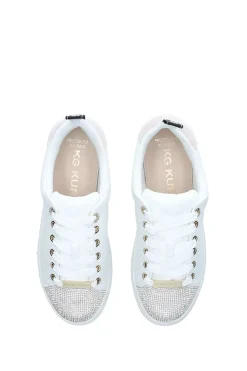 'Vegan Liza2'  Trainers