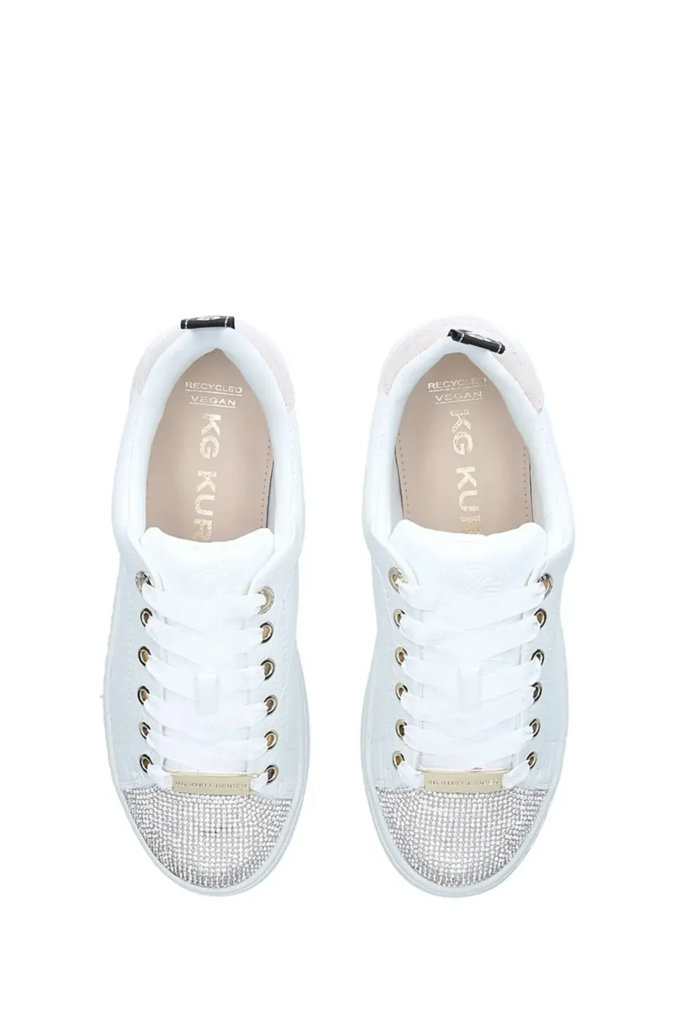 'Vegan Liza2' Trainers