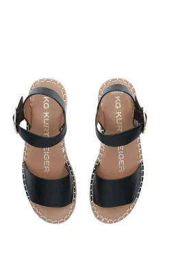 'Vegan Pia'  Sandals