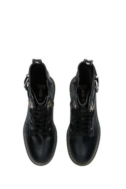'Vegan Taya2'  Boots