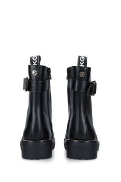 'Vegan Taya2'  Boots