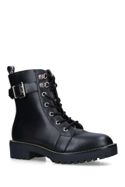 'Vegan Taya2'  Boots