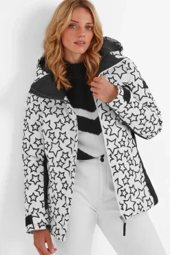 'Vermont' Jacket