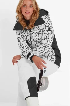 'Vermont' Jacket