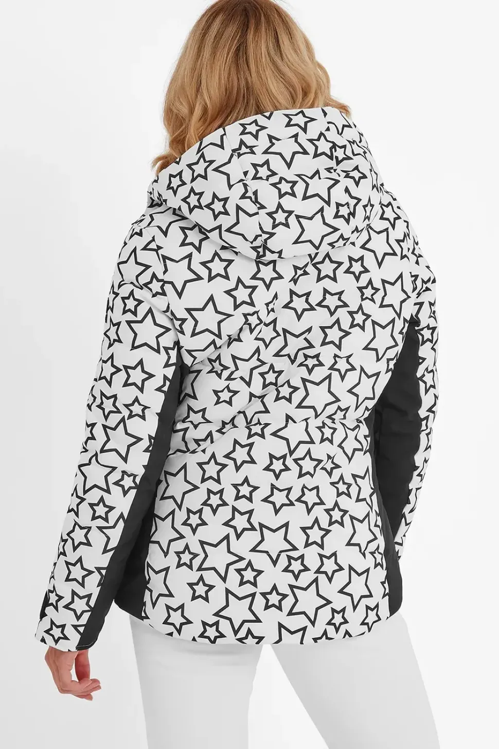 'Vermont' Jacket