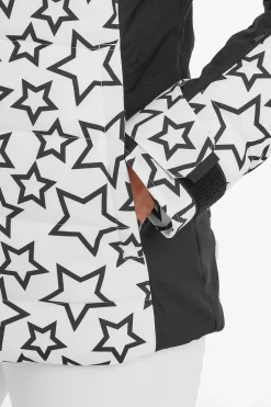 'Vermont' Jacket