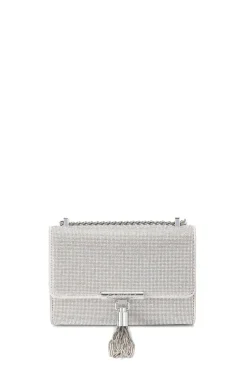 'Victoria Mini Tassel' Bag