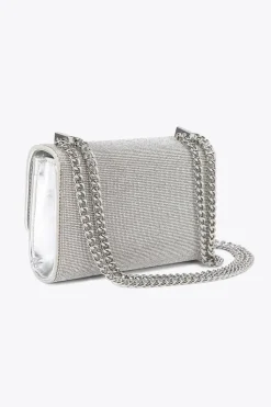 'Victoria Mini Tassel'  Bag