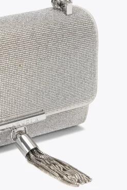 'Victoria Mini Tassel'  Bag