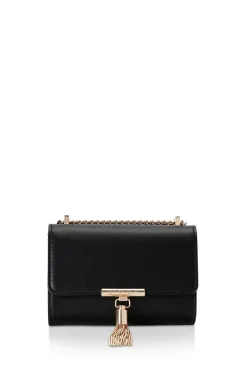'Victoria Mini Tassel' Bag