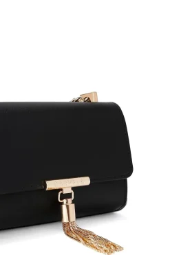 'Victoria Mini Tassel'  Bag