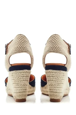 'Willo' Alcantara Wedges