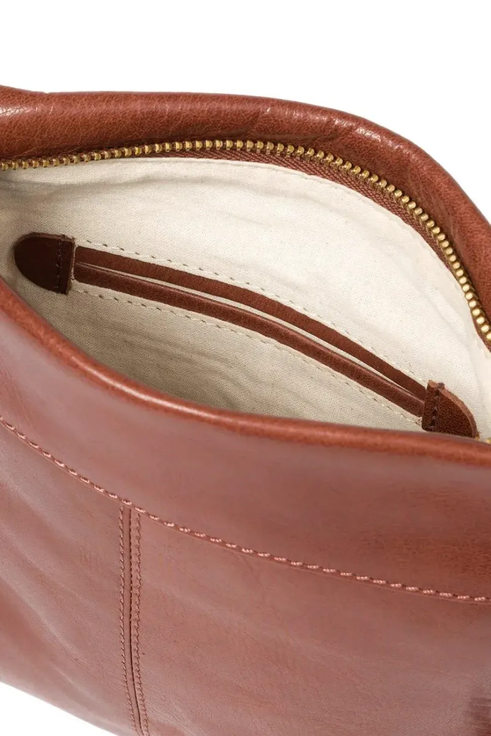 'Yayoi' Leather Cross Body Bag