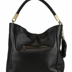 Zebra Print Calf Hair And Leather Grab Bag | BBRLL