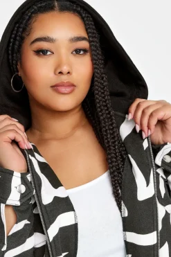 Zip Through Shacket
