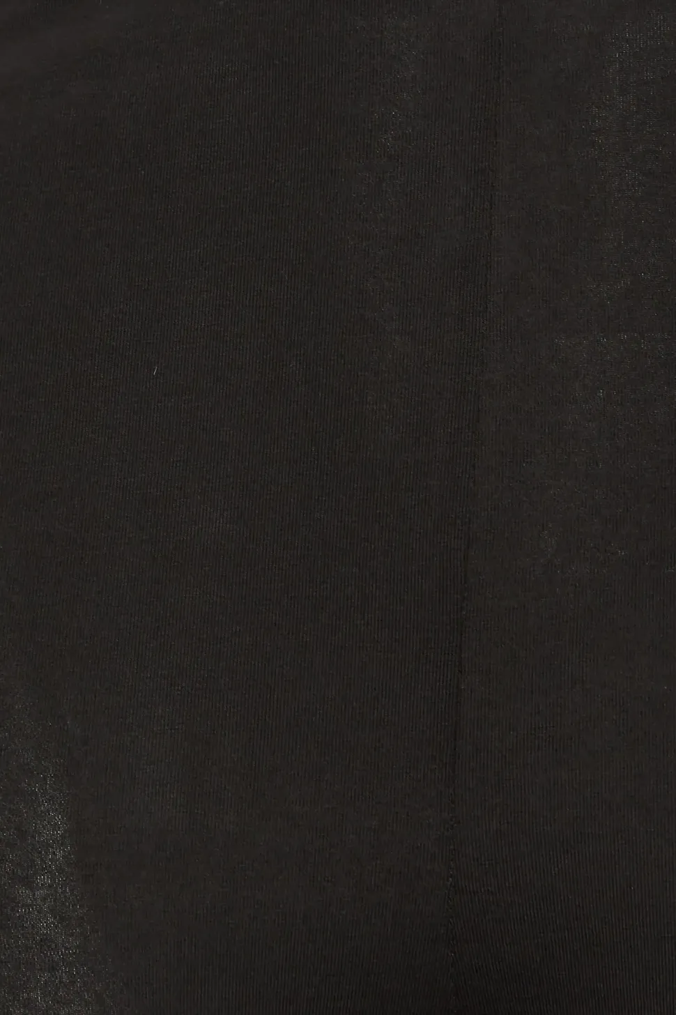 Zip Waist Leggings