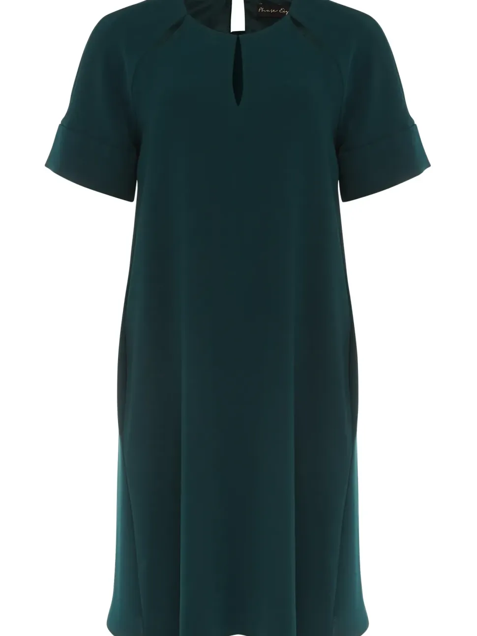 Zoe Swing Dress-